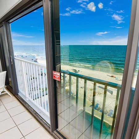 Gulf Tower 4C Gulf Shores Exterior foto