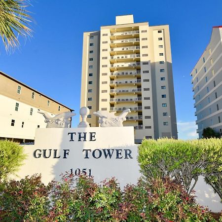 Gulf Tower 4C Gulf Shores Exterior foto