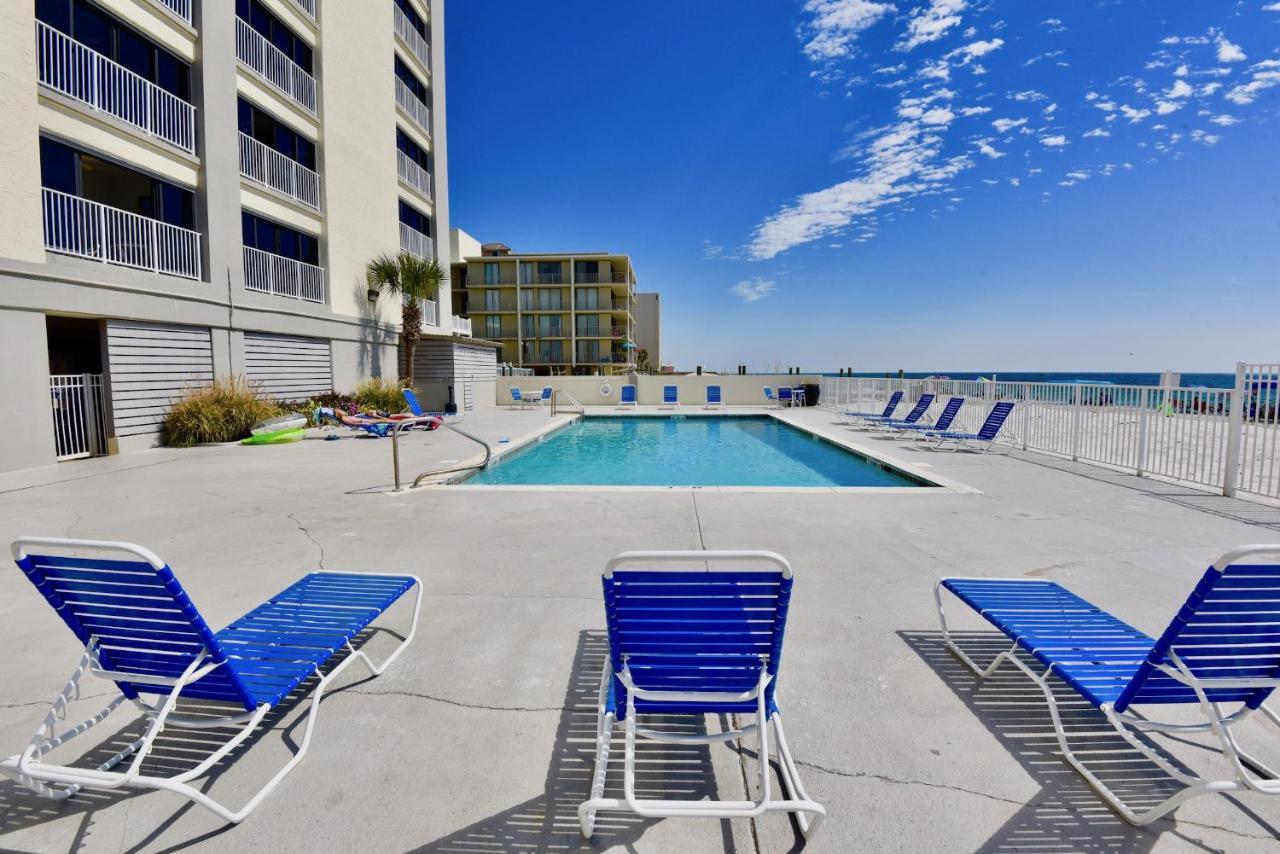 Gulf Tower 4C Gulf Shores Exterior foto