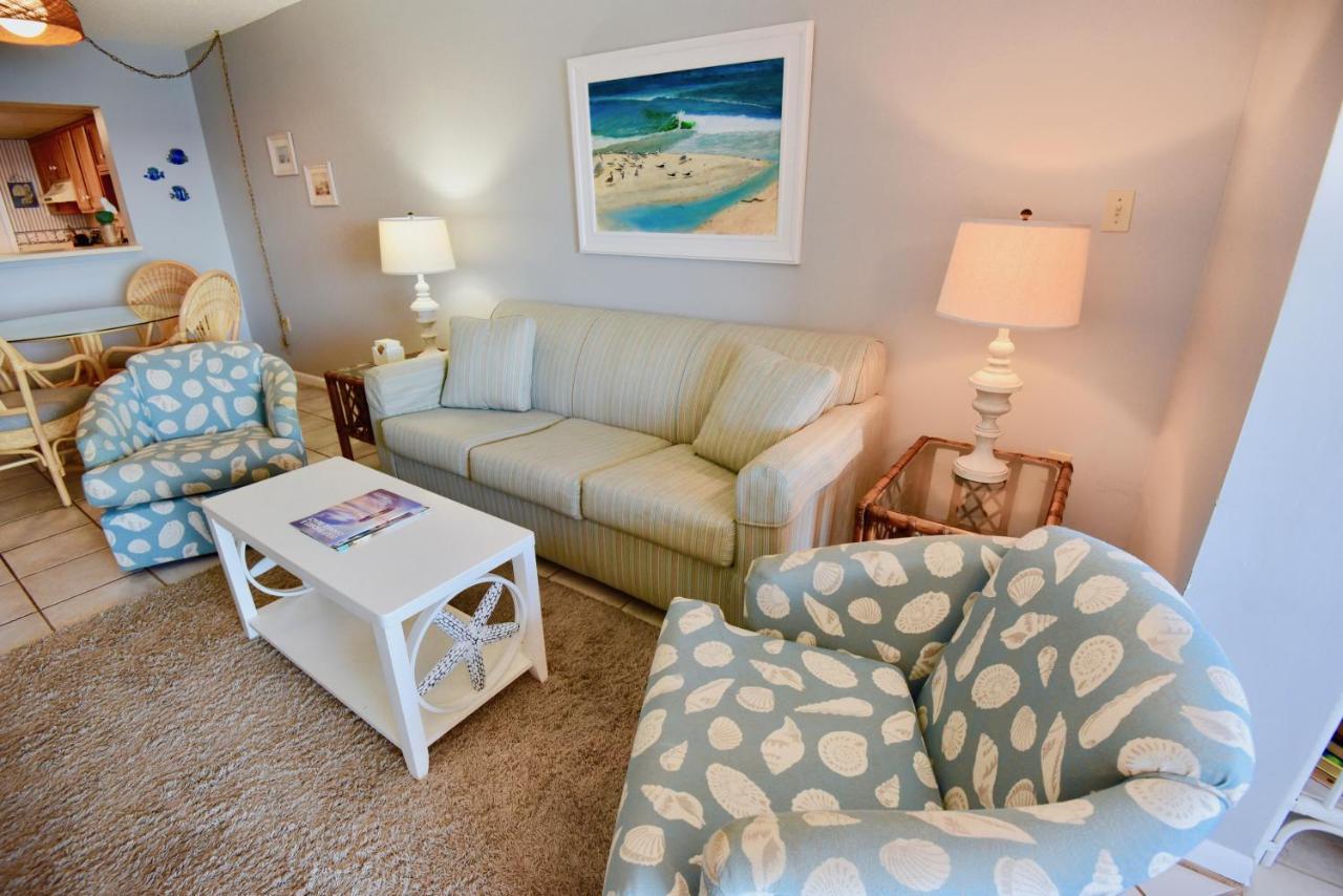 Gulf Tower 4C Gulf Shores Exterior foto