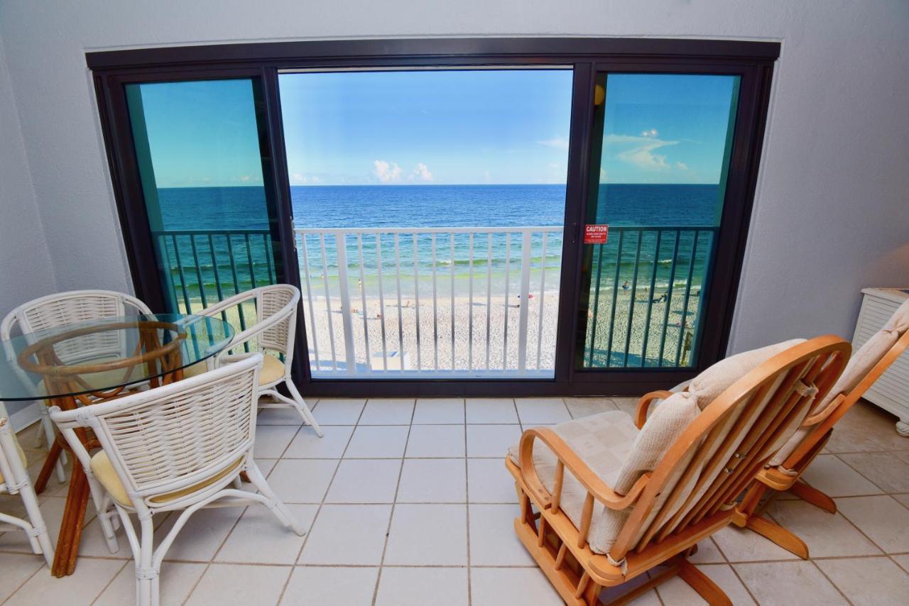 Gulf Tower 4C Gulf Shores Exterior foto