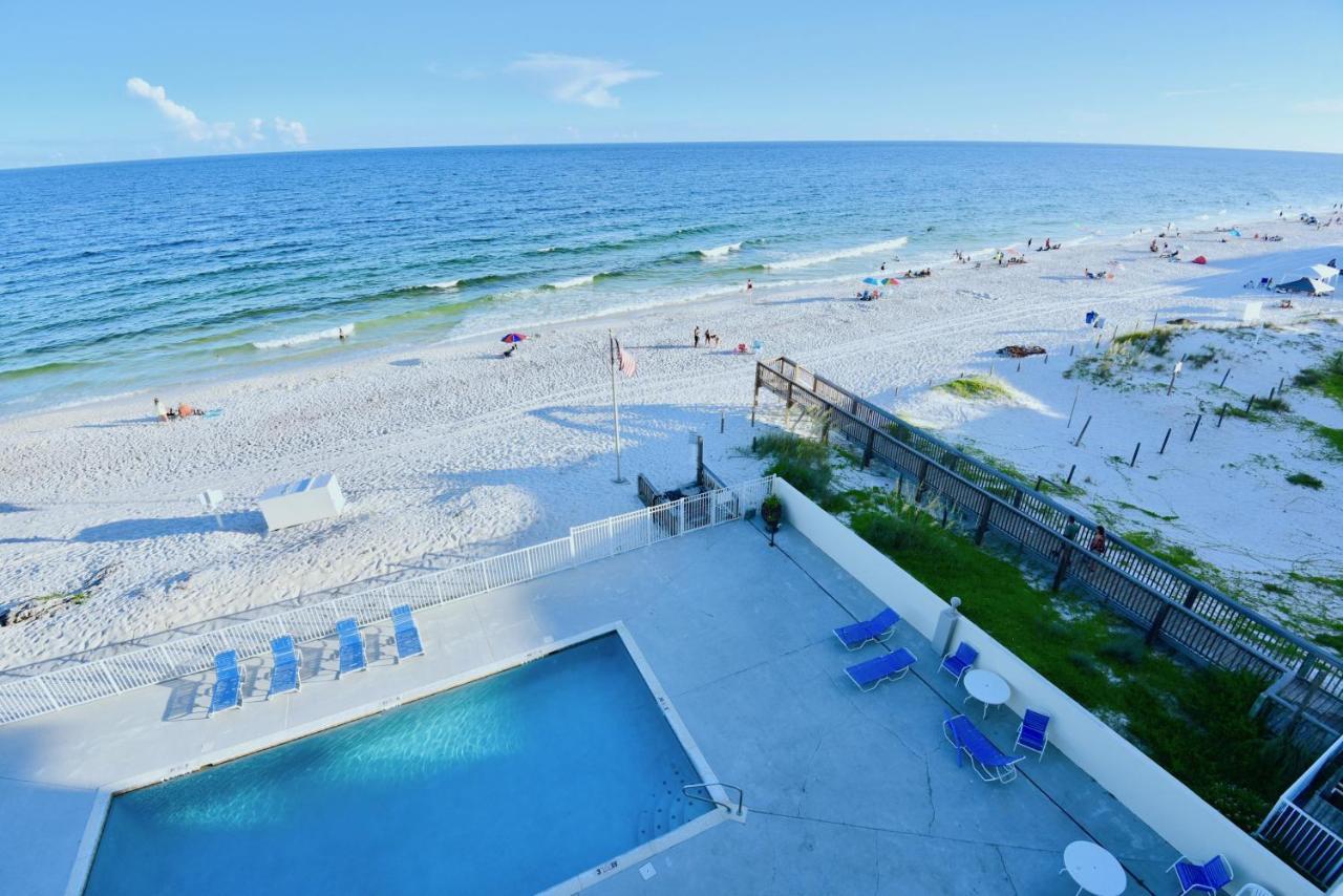 Gulf Tower 4C Gulf Shores Exterior foto